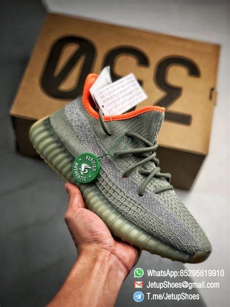 Yeezy knockoff